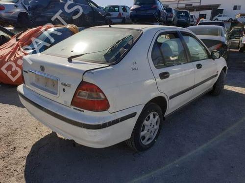 Alternator HONDA CIVIC VI Fastback (MA, MB) 1.5 16V (MB3) | BP17871029M7 