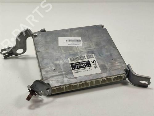 Used Engine control unit (ECU) Engine control unit (ECU) LEXUS RX (_U3_) 300 (MCU35_, MCU35R) (204 hp) 9673456 9673456