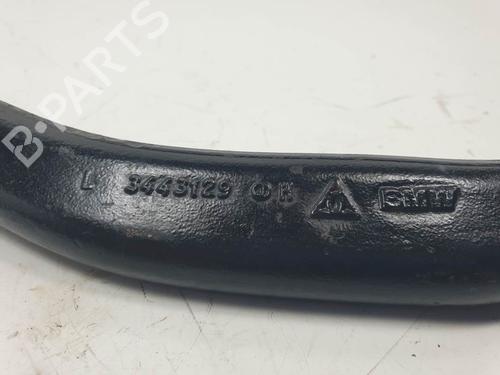 Left front suspension arm BMW X3 (E83) 2.0 d | BP26203705M12 - Image 3