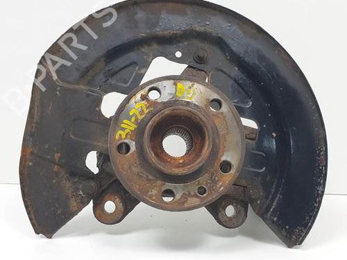 Used Right front steering knuckle Right front steering knuckle VOLVO XC60 I SUV (156) D5 AWD (215 hp) 12358792 12358792