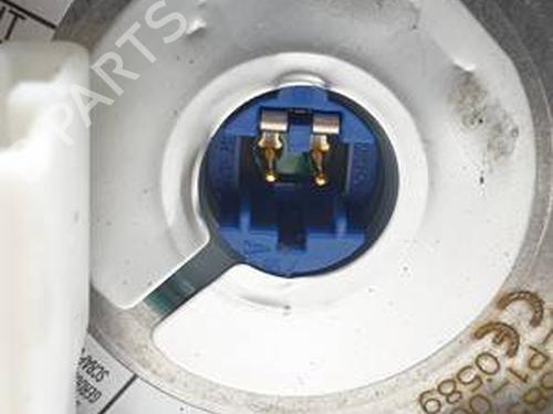 Driver airbag DACIA SANDERO II 1.0 SCe 75 (B8JC, B8JD, B8NC) | BP30279007C9 