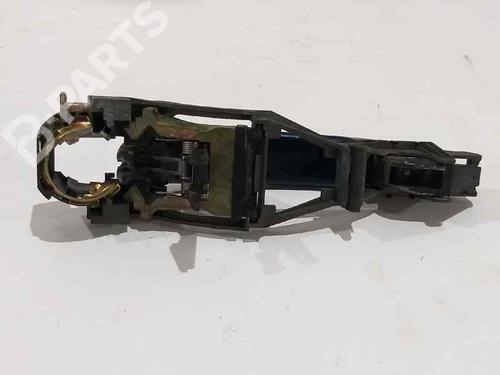 Front right exterior door handle VW BORA I (1J2) 2.8 V6 4motion | BP6943675C129 