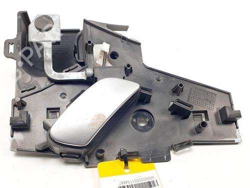 Used Rear left interior door handle Rear left interior door handle CITROËN C5 I Break (DE_) 2.0 HDi (DERHZB, DERHZE) (109 hp) 16762526 16762526