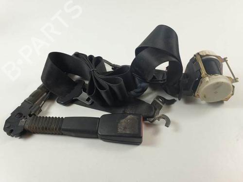 Front right seatbelt BMW 1 (E87) 120 d | BP19124479I25 