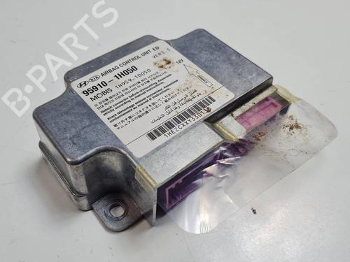 Used ECU airbags ECU airbags KIA CEE'D SW (ED) 1.6 CVVT (125 hp) 29989518 29989518