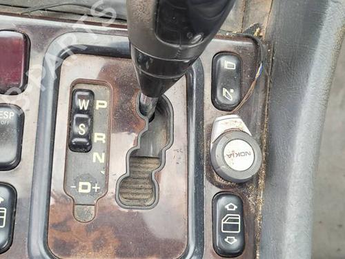 Left tailgate light MERCEDES-BENZ CLK Convertible (A208) CLK 320 (208.465) | BP30278606C79  - Image 9