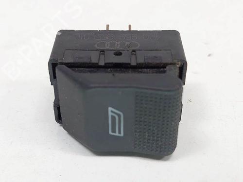 Used Right front window switch Right front window switch AUDI A4 B5 (8D2) 1.9 TDI (90 hp) 8155387 8155387