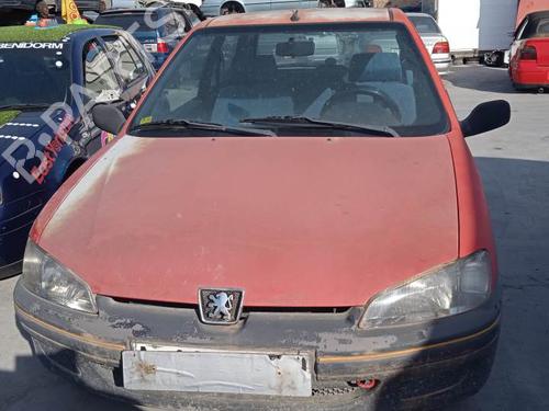 Engine control unit (ECU) PEUGEOT 106 II (1A_, 1C_) 1.1 i | BP9732871M57 