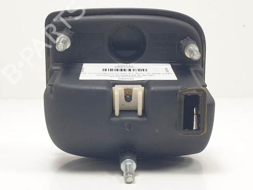 Tailgate handle SEAT IBIZA III (6L1) 1.4 16V | BP29245195C132 