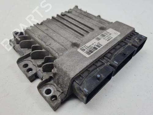 Motorstyringsenhed RENAULT MEGANE III Hatchback (BZ0/1_, B3_) 1.5 dCi (BZ09, BZ0D, BZ1W, BZ29, BZ14) (110 hp) 28208644