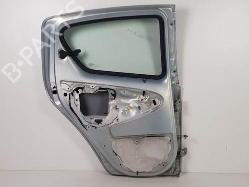 Left rear door TOYOTA AYGO (_B1_) 1.0 (KGB10_, KGB10R) | BP9557601C4 