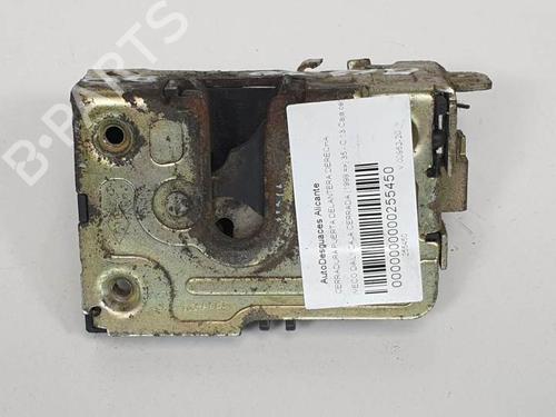 Front right lock IVECO DAILY III Van  | BP6861455C97 