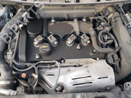 Left front indicator CITROËN C5 AIRCROSS (A_) 1.6 PureTech 180 (A45GFR) | BP29271038C32  - Image 11