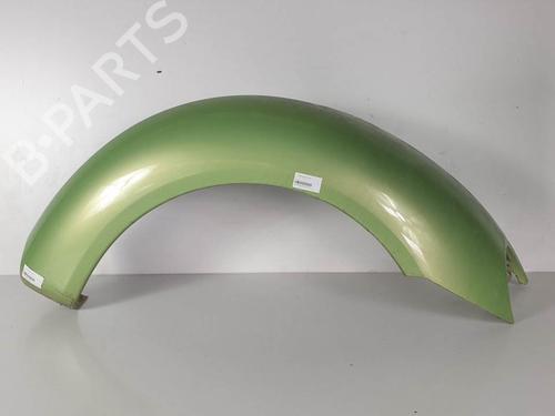 Forskærm Højre Forskærm Højre VW NEW BEETLE (9C1, 1C1) 2.0 (115 hp) 12358531 12358531