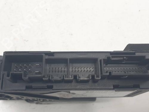 Left rear window motor VW TOUAREG (7LA, 7L6, 7L7) 3.0 V6 TDI | BP28448077E23 