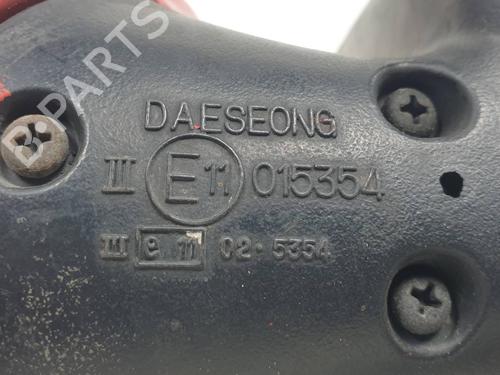Retrovisor esquerdo DAEWOO LANOS (KLAT) 1.5 | BP37668744C26  - Image 7