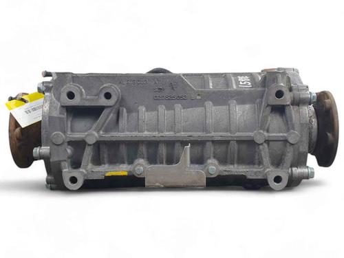 Rear differential AUDI A3 (8L1) 1.8 T | BP25116907M24 