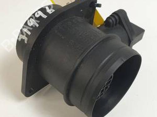 Used Mass air flow sensor VW GOLF IV (1J1) 1.9 TDI (110 hp) 30525329