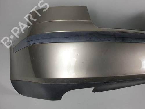 Rear bumper SKODA OCTAVIA II (1Z3) 1.9 TDI | BP11526141C8 