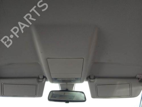 Expansion tank OPEL ASTRA H (A04) 1.6 (L48) | BP11017300C120 
