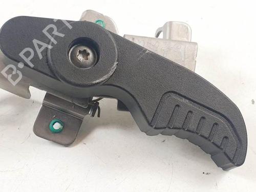 Used Rear left interior door handle Rear left interior door handle 29274831 29274831