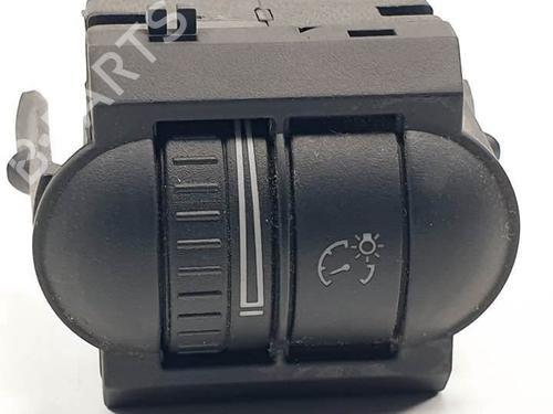 Used Headlight switch Headlight switch VW EOS (1F7, 1F8) [2006-2015] 18094267 18094267
