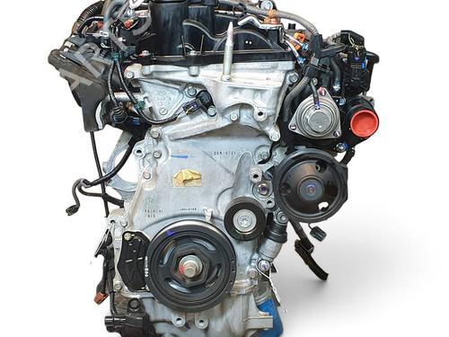 Engine HONDA CIVIC X Hatchback (FC_, FK_) 1.5 VTEC (FK7) | BP40287839M1 - Image 12