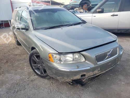 Bakluke CC/Kombi-Kupé VOLVO V70 II (285) D5 | BP25023209C6 