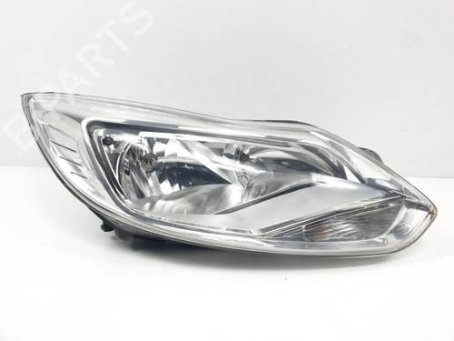 Used Right headlight FORD FOCUS III Turnier 2.0 TDCi (115 hp) 29245074
