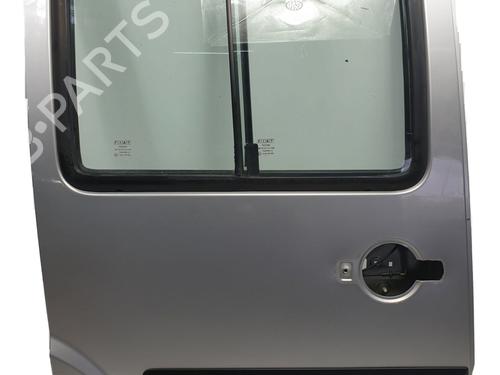 Used Right slide door Right slide door FIAT DOBLO Box Body/MPV (223_) 1.9 JTD (105 hp) 36447376 36447376