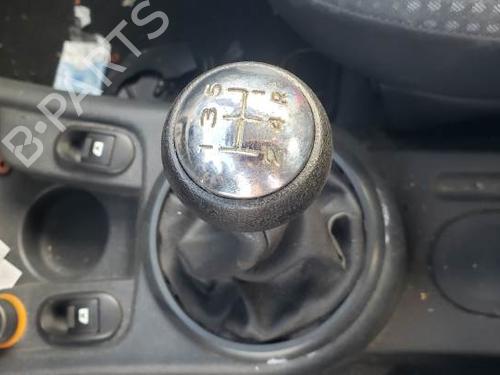 Headlight switch CITROËN C2 (JM_) 1.1 | BP29199061I24 