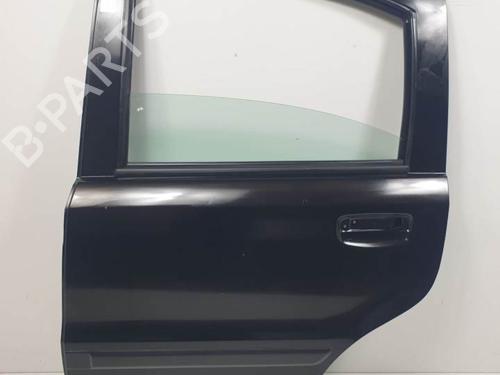 Used Left rear door FIAT PANDA (169_) 1.2 (169.AXB11, 169.AXB1A) (60 hp) 24933004