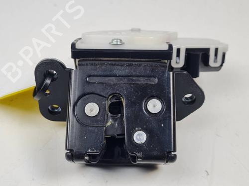 Used Tailgate lock Tailgate lock MAZDA 6 Estate (GH) 2.2 MZR-CD (GH10) (163 hp) 34516861 34516861