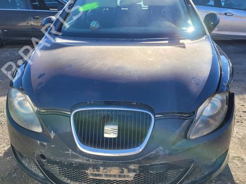 Left front steering knuckle SEAT LEON (1P1) 1.9 TDI | BP36594823M25 - Image 12