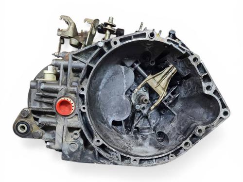 Used Gearbox Gearbox PEUGEOT BOXER Van (244) 2.2 HDi (101 hp) 34513963 34513963