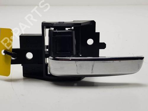 Used Rear left interior door handle Rear left interior door handle MITSUBISHI ASX (GA_W_) 1.8 DI-D (GA6W) (116 hp) 25295158 25295158