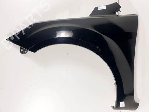 Used Left front fenders FORD FOCUS II (DA_, HCP, DP) 1.6 (100 hp) 25403948