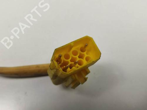 Squib airbag OPEL ASTRA F Convertible (T92) 1.8 i 16V | BP12359354C102 