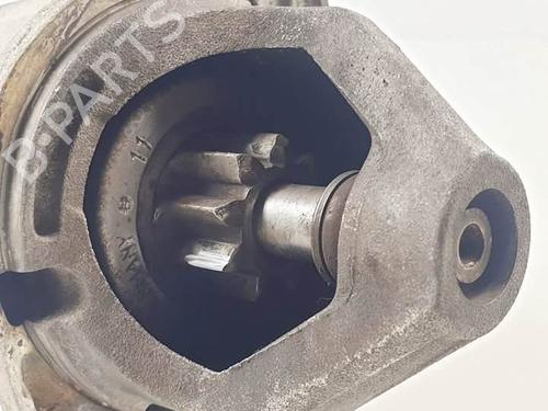 Starter OPEL ZAFIRA A MPV (T98) 1.6 16V (F75) | BP19124598M8 