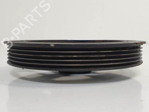Pulley KIA SPORTAGE III (SL) 1.7 CRDi | BP13953684M122 