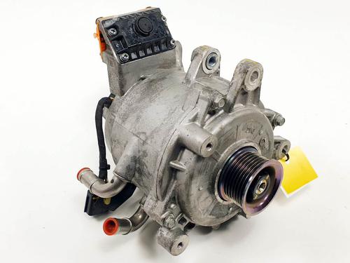 Alternator HYUNDAI TUCSON (NX4E, NX4A) 1.6 T-GDi Hybrid | BP24934076M7 - Image 1