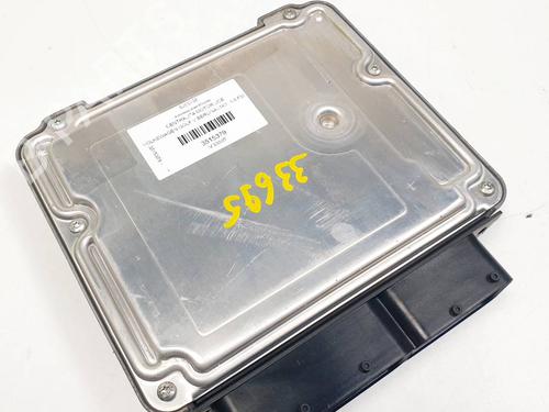 Engine control unit (ECU) VW GOLF V (1K1) 1.6 FSI | BP36447289M57 - Image 4