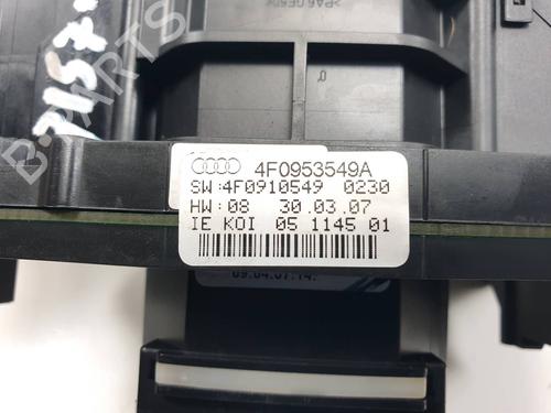 Steering column stalk AUDI Q7 (4LB) 3.0 TDI quattro | BP29964970I23 - Image 8