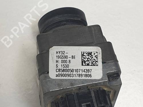Electronic module LAND ROVER DISCOVERY V (L462) 2.0 Sd4 4x4 | BP39169811M83 - Image 4