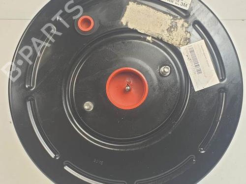 Used Servo brake RENAULT SCÉNIC III (JZ0/1_) 1.5 dCi (110 hp) 25117511