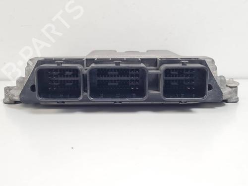 Engine control unit (ECU) FORD FOCUS II Turnier (DA_, FFS, DS) 1.6 TDCi | BP36661471M57 - Image 3