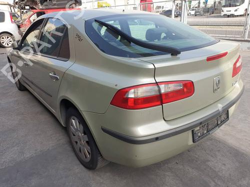 Engine RENAULT LAGUNA II (BG0/1_) 1.8 16V (BG0B, BG0M) | BP37533380M1 - Image 8