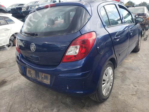 Left headlight OPEL CORSA D (S07) 1.2 (L08, L68) | BP25864126C28 - Image 20