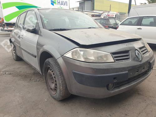Brukte deler til RENAULT MEGANE II (BM0/1_, CM0/1_)  1.9 dCi (BM0G, CM0G)  4640408