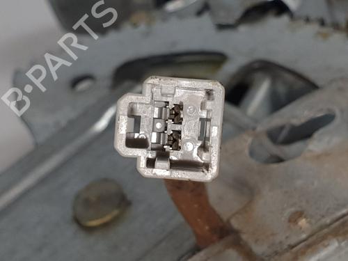 Rear left window mechanism HONDA HR-V (GH_) 1.6 16V 4WD (GH2, GH4) | BP13757593C24 